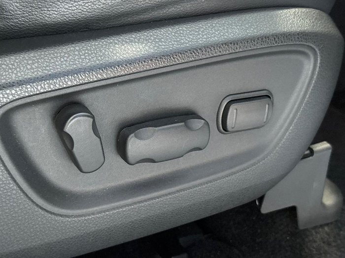 2022 Mitsubishi Pajero Sport Exceed