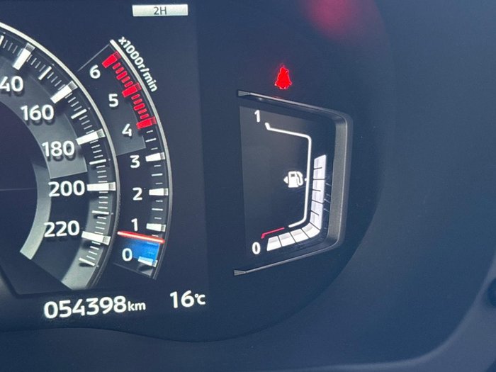 2022 Mitsubishi Pajero Sport Exceed