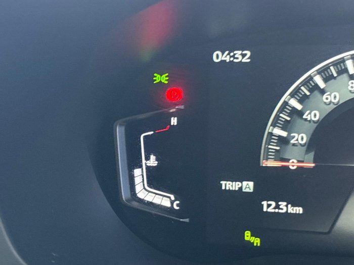 2022 Mitsubishi Pajero Sport Exceed