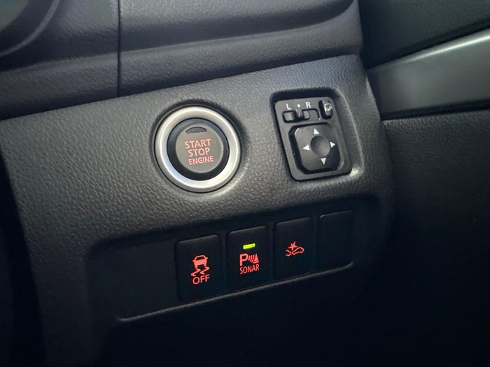 2022 Mitsubishi Pajero Sport Exceed