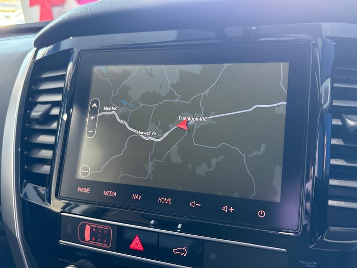 2022 Mitsubishi Pajero Sport Exceed