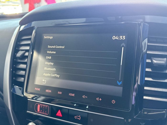 2022 Mitsubishi Pajero Sport Exceed