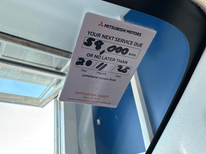 2022 Mitsubishi Pajero Sport Exceed