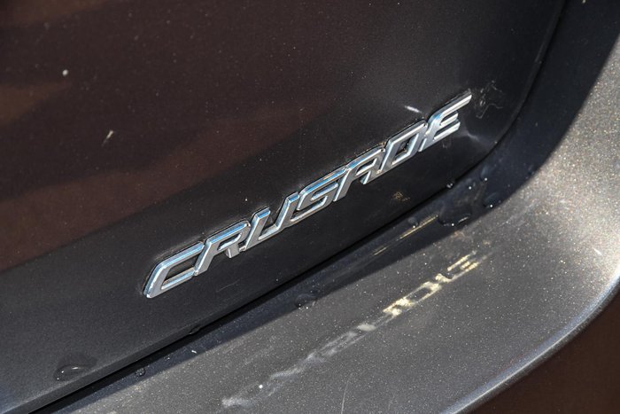2023 Toyota Fortuner Crusade GUN156R 4X4 Dual Range Graphite