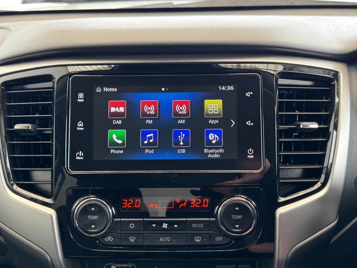 2023 Mitsubishi Triton Xtreme