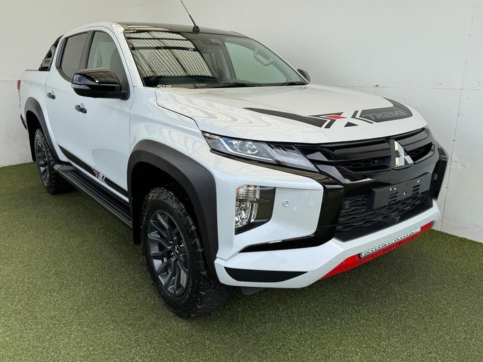 2023 Mitsubishi Triton Xtreme