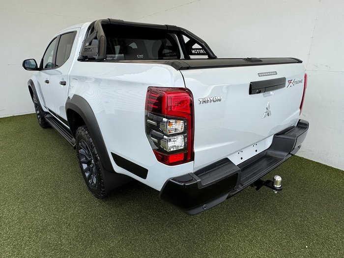 2023 Mitsubishi Triton Xtreme