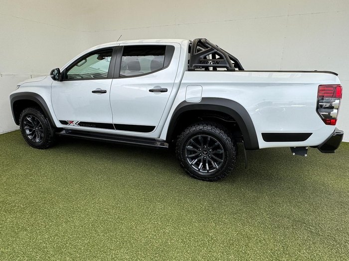 2023 Mitsubishi Triton Xtreme