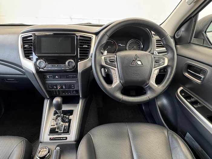 2023 Mitsubishi Triton Xtreme