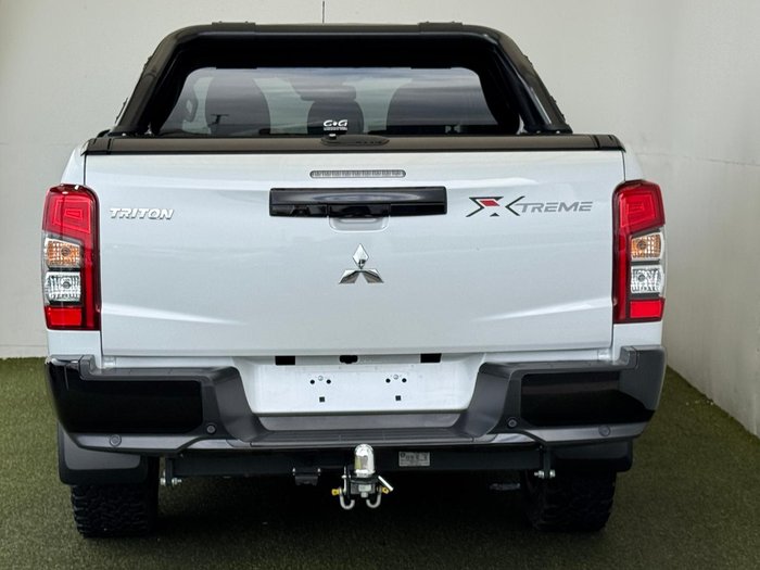 2023 Mitsubishi Triton Xtreme