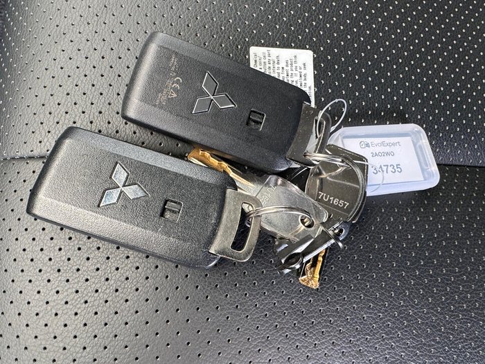 2023 Mitsubishi Triton Xtreme