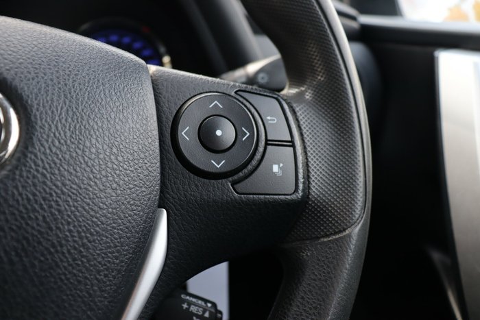 2018 Toyota Corolla Ascent