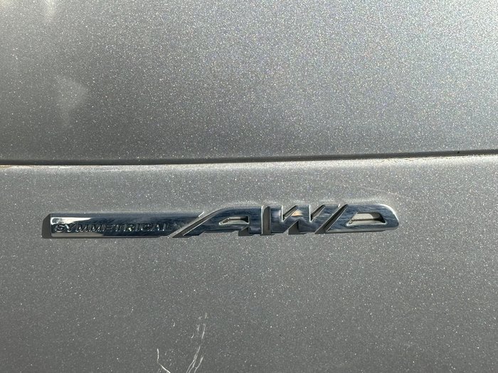 2011 Subaru Forester X