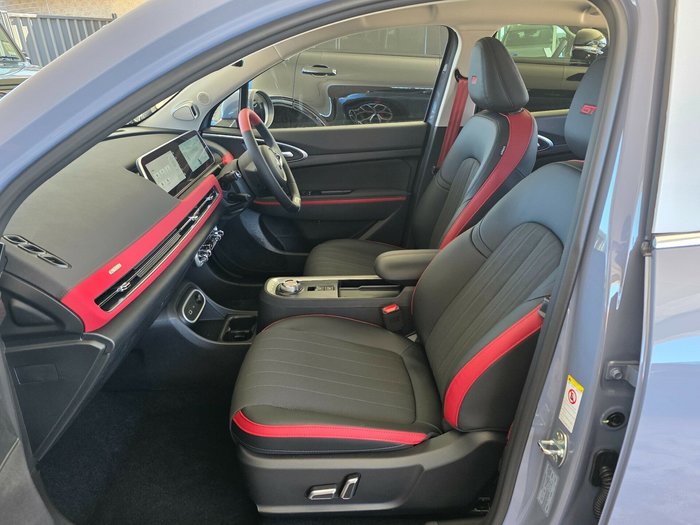 2025 GWM Ora GT