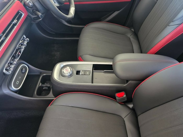 2025 GWM Ora GT