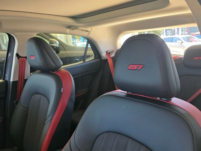 2025 GWM Ora GT