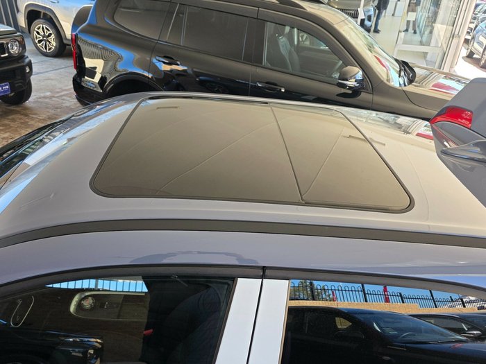 2025 GWM Ora GT