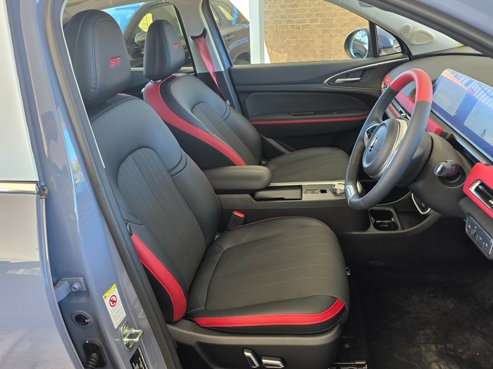 2025 GWM Ora GT