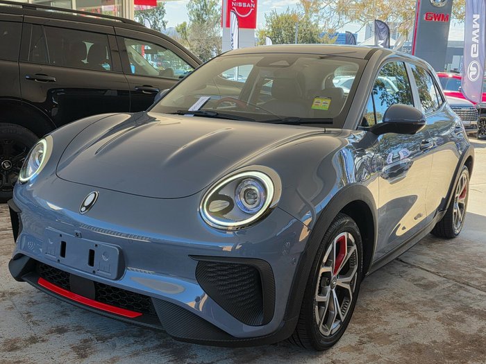 2025 GWM Ora