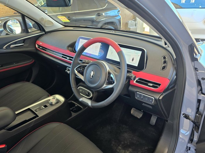2025 GWM Ora GT