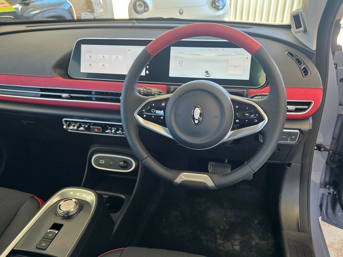 2025 GWM Ora GT