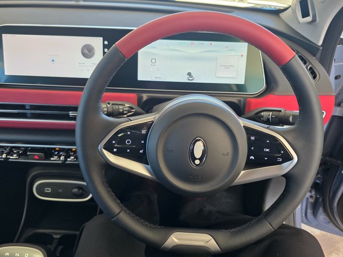 2025 GWM Ora GT