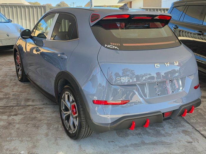 2025 GWM Ora GT