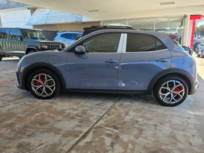 2025 GWM Ora GT