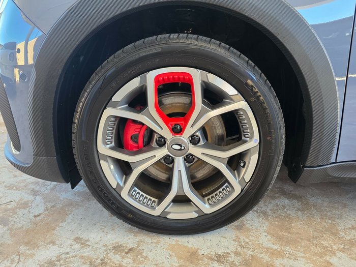 2025 GWM Ora GT