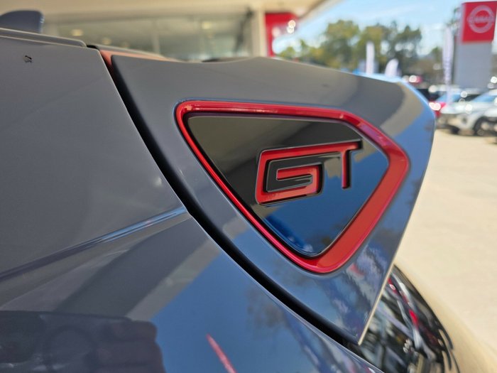 2025 GWM Ora GT
