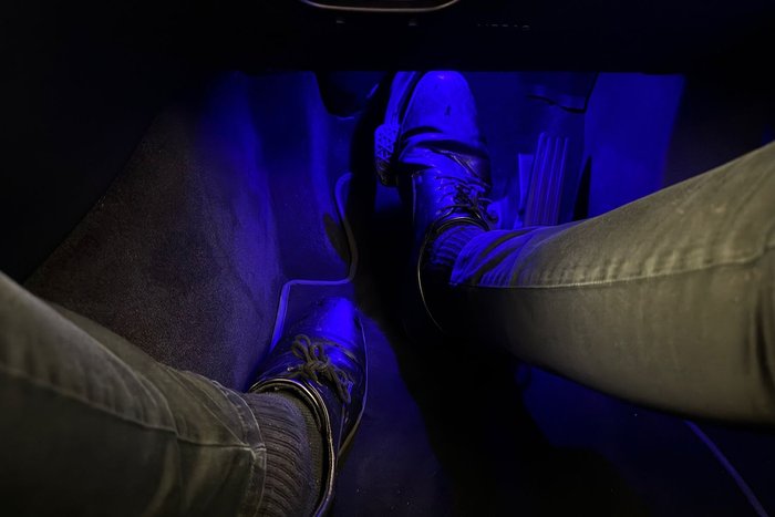 2019 Mercedes-Benz C-Class C200