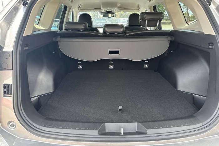 2025 GWM Haval H6 Lux