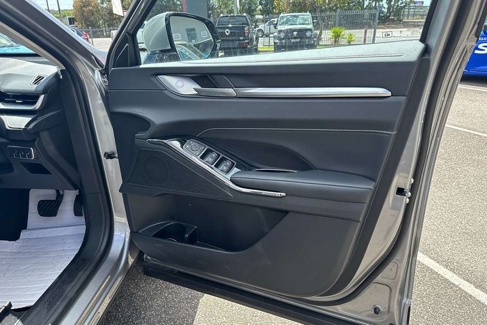 2025 GWM Haval H6 Lux