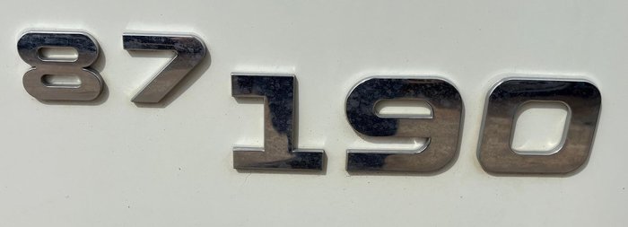 2021 Isuzu Nqr 87-190 AMT