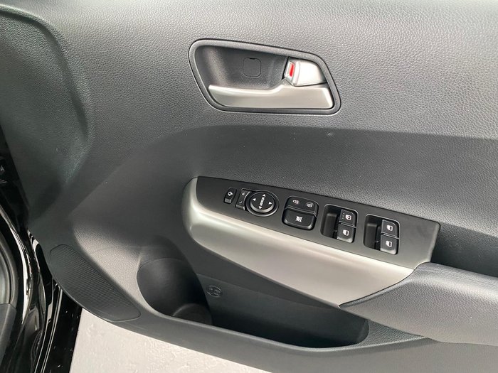 2025 Kia Picanto Sport