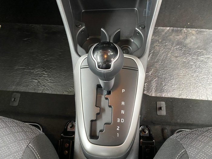 2025 Kia Picanto Sport