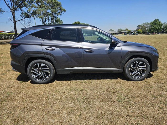2024 Hyundai Tucson Premium