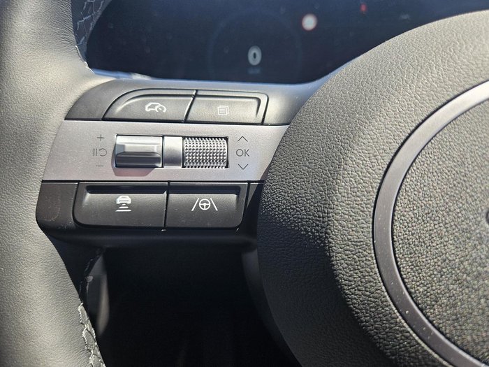 2024 Hyundai Tucson Premium