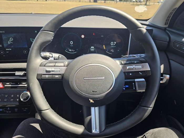 2024 Hyundai Tucson Premium