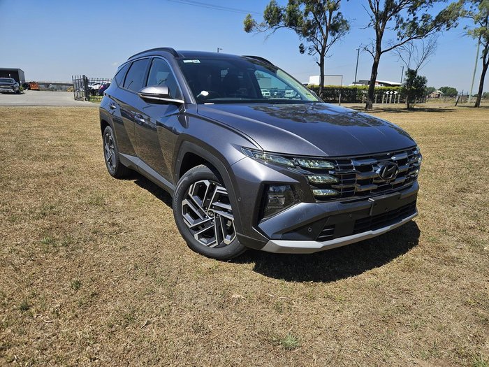 2024 Hyundai Tucson Premium