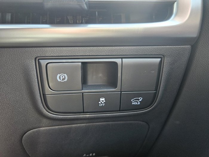 2024 Hyundai Tucson Premium