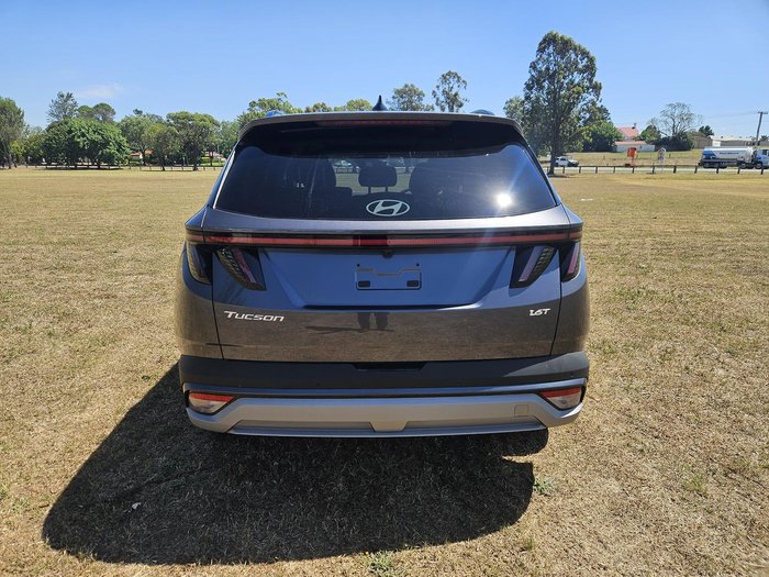 2024 Hyundai Tucson Premium