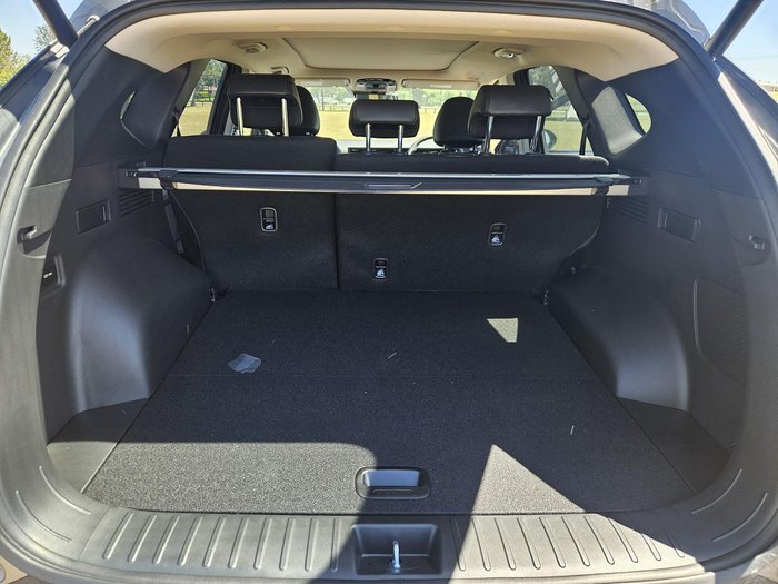 2024 Hyundai Tucson Premium