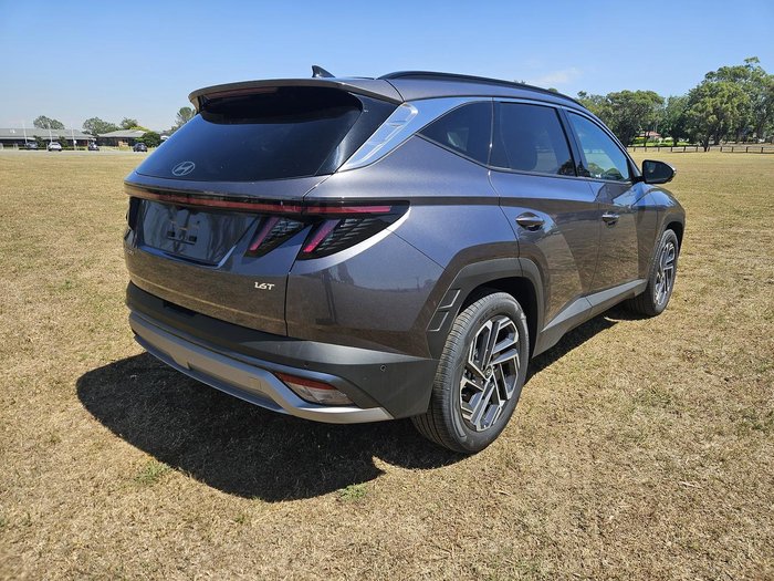 2024 Hyundai Tucson Premium