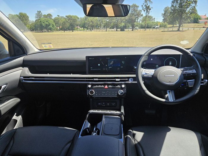 2024 Hyundai Tucson Premium