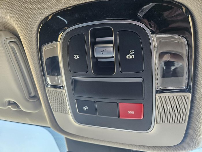 2024 Hyundai Tucson Premium