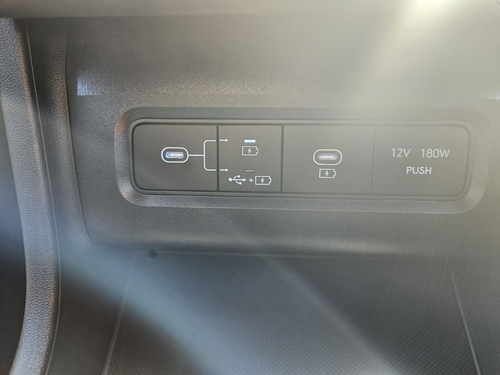 2024 Hyundai Tucson Premium