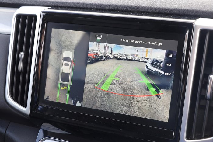 2022 GWM Ute Cannon-L CC