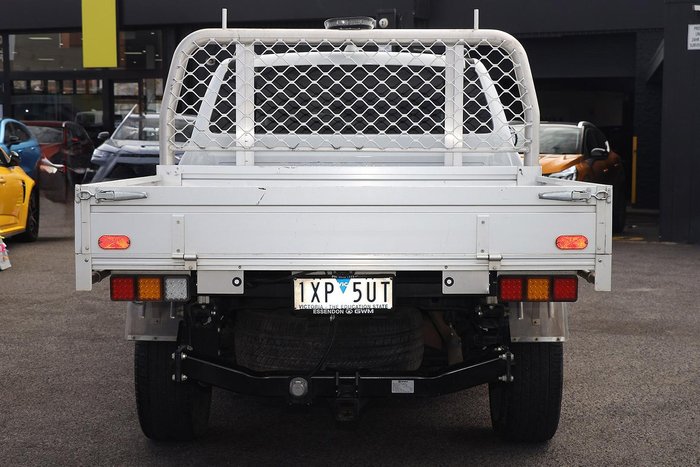 2022 GWM Ute Cannon-L CC