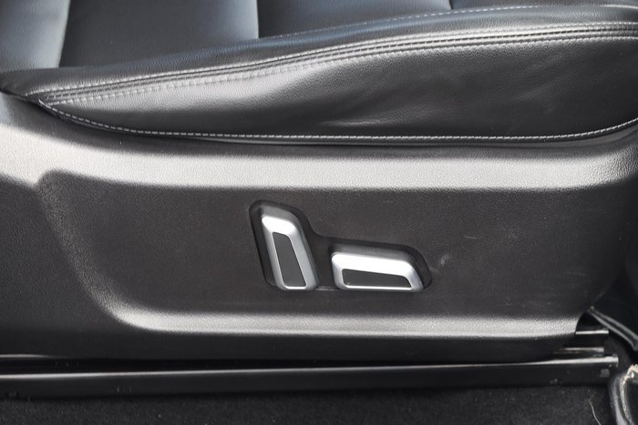 2022 GWM Ute Cannon-L CC